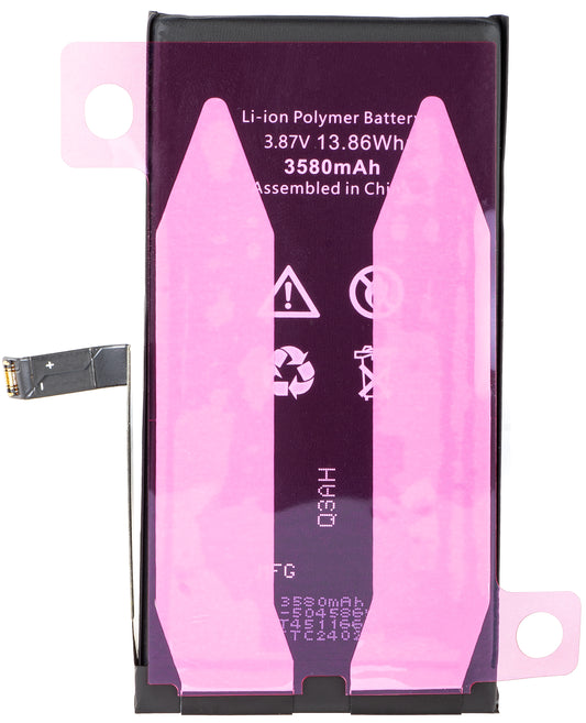 Apple iPhone 14 Battery, Diagnostic