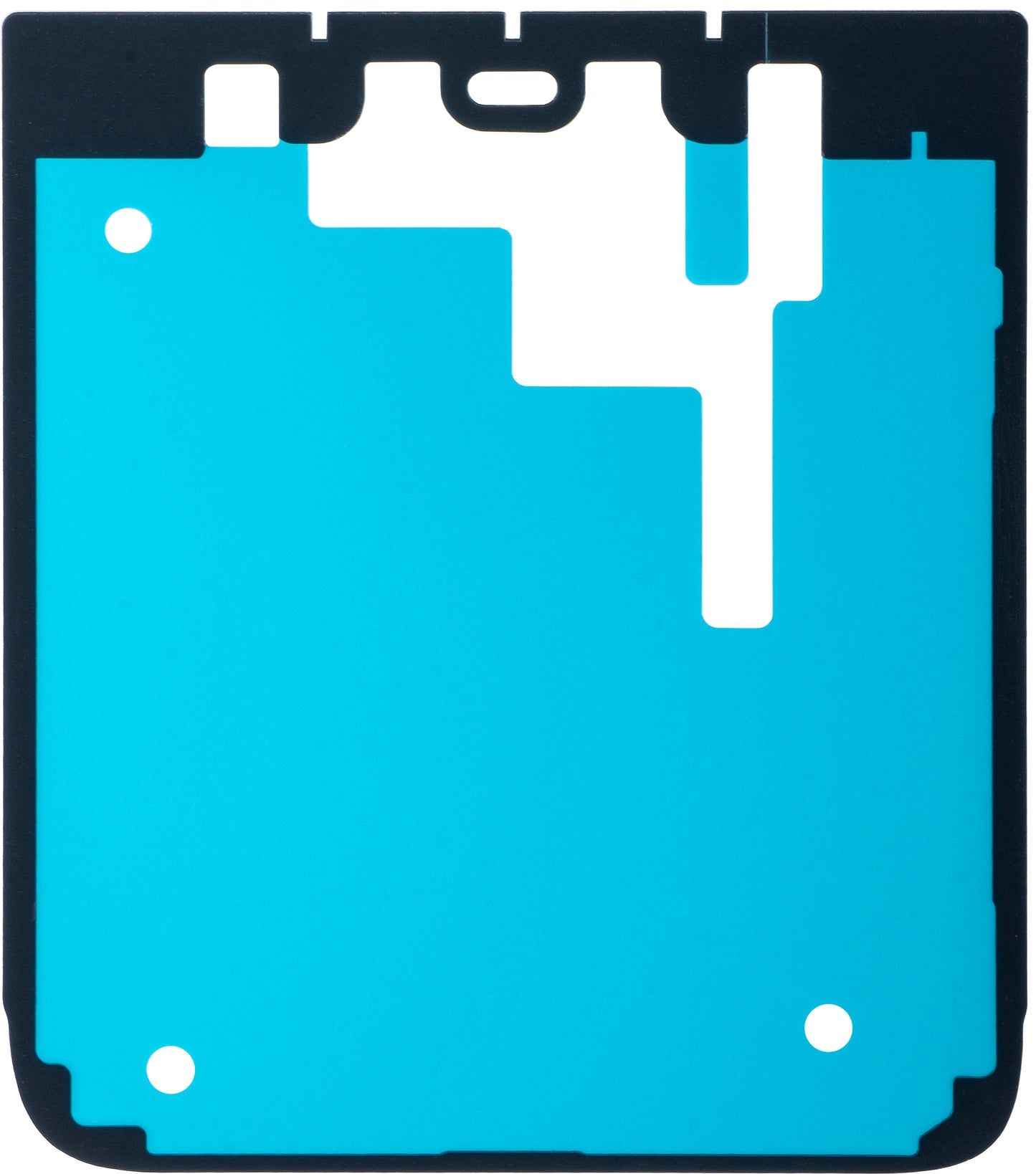 Motorola Razr 2025 / Razr 60 Battery Cover Adhesive, Service Pack 5D78C29999