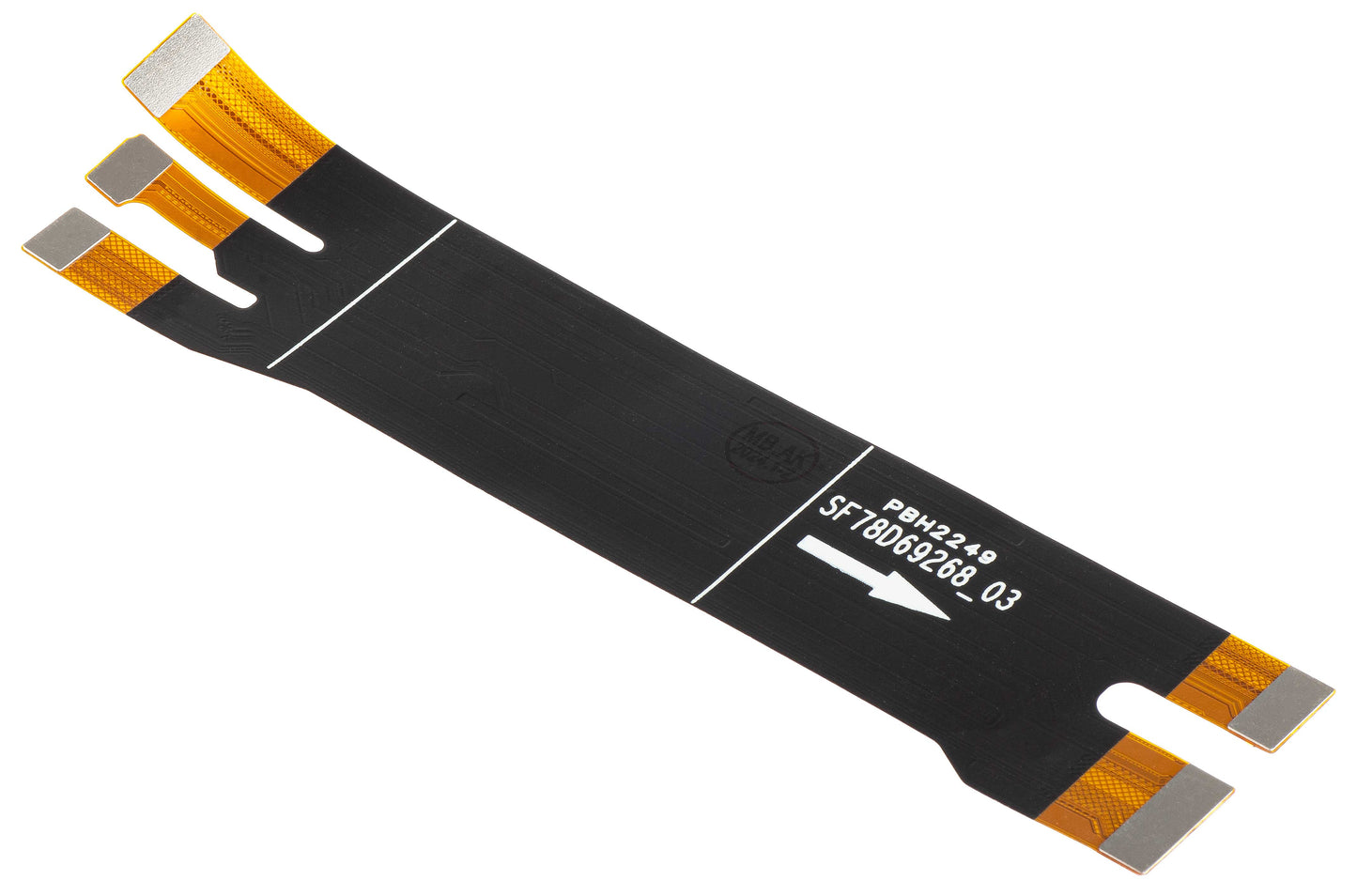 Motorola Edge 40 Board Ribbon, Main SF78D69268