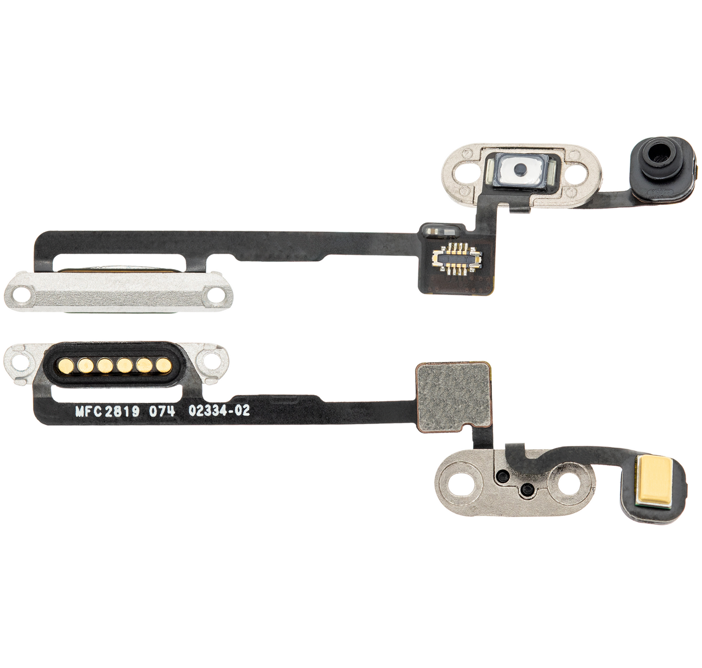 On-Off Microcontact Button Apple Watch Series 5 40mm