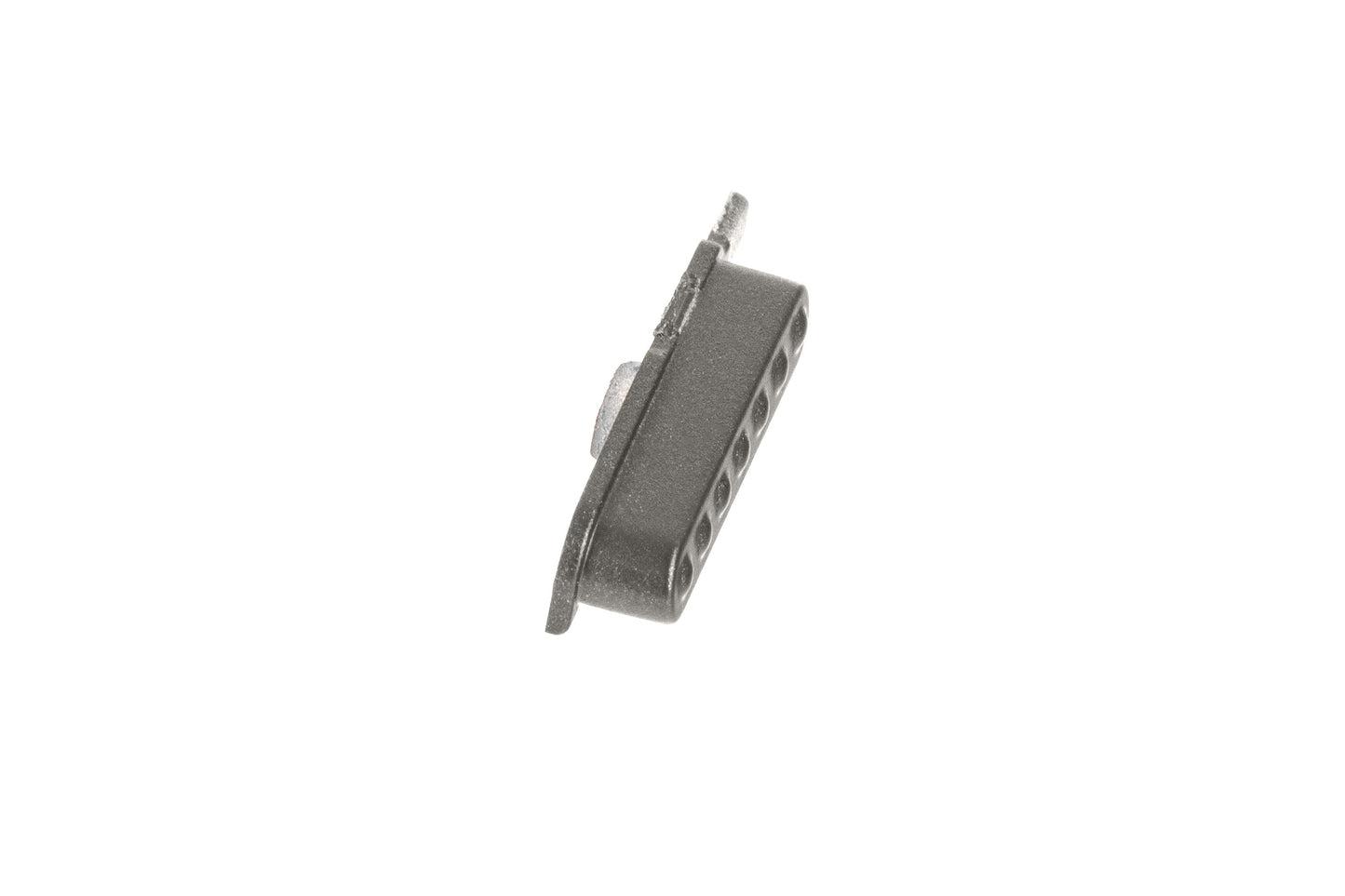 SOS Button HMD 2660 Flip, Black, Service Pack 5010001157SH0