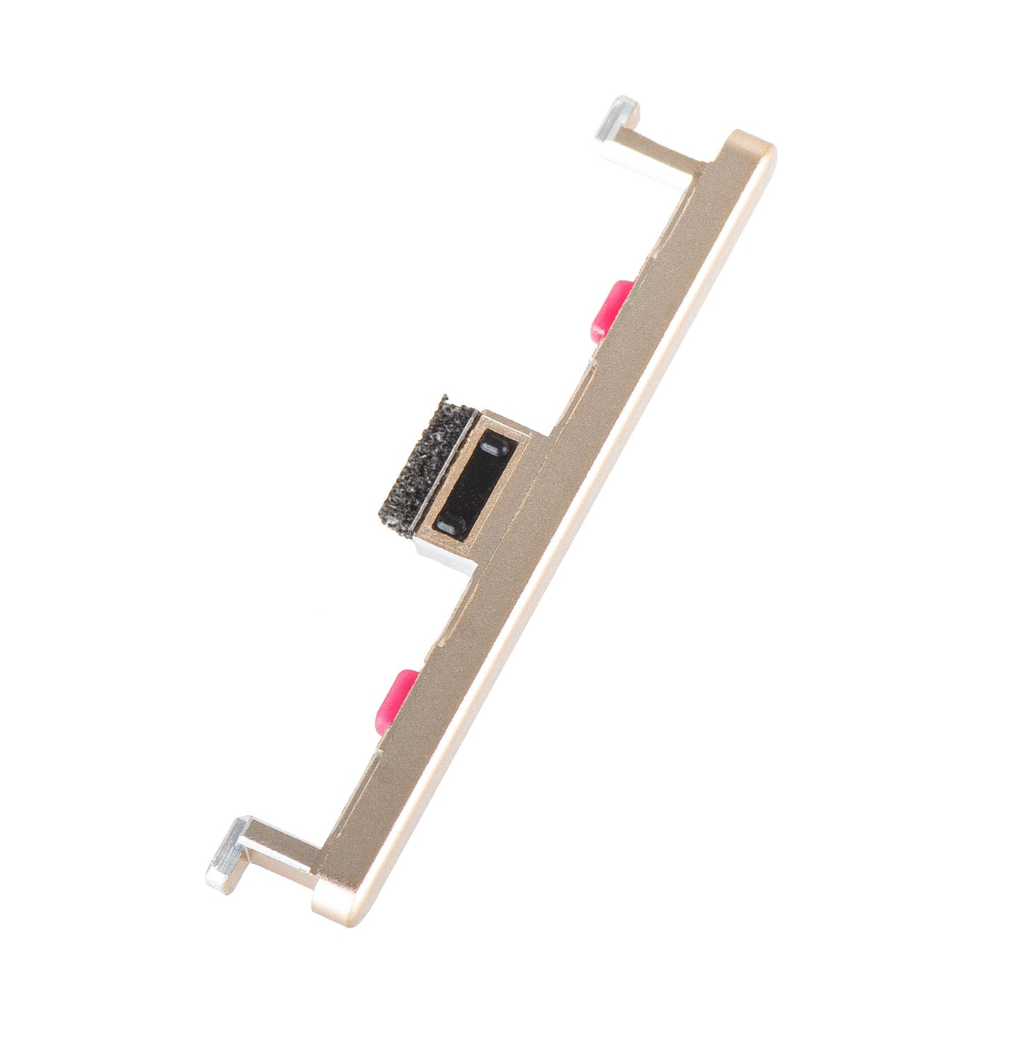 Honor Magic V5 Volume Button, White (Ivory White), Service Pack 5167AARP