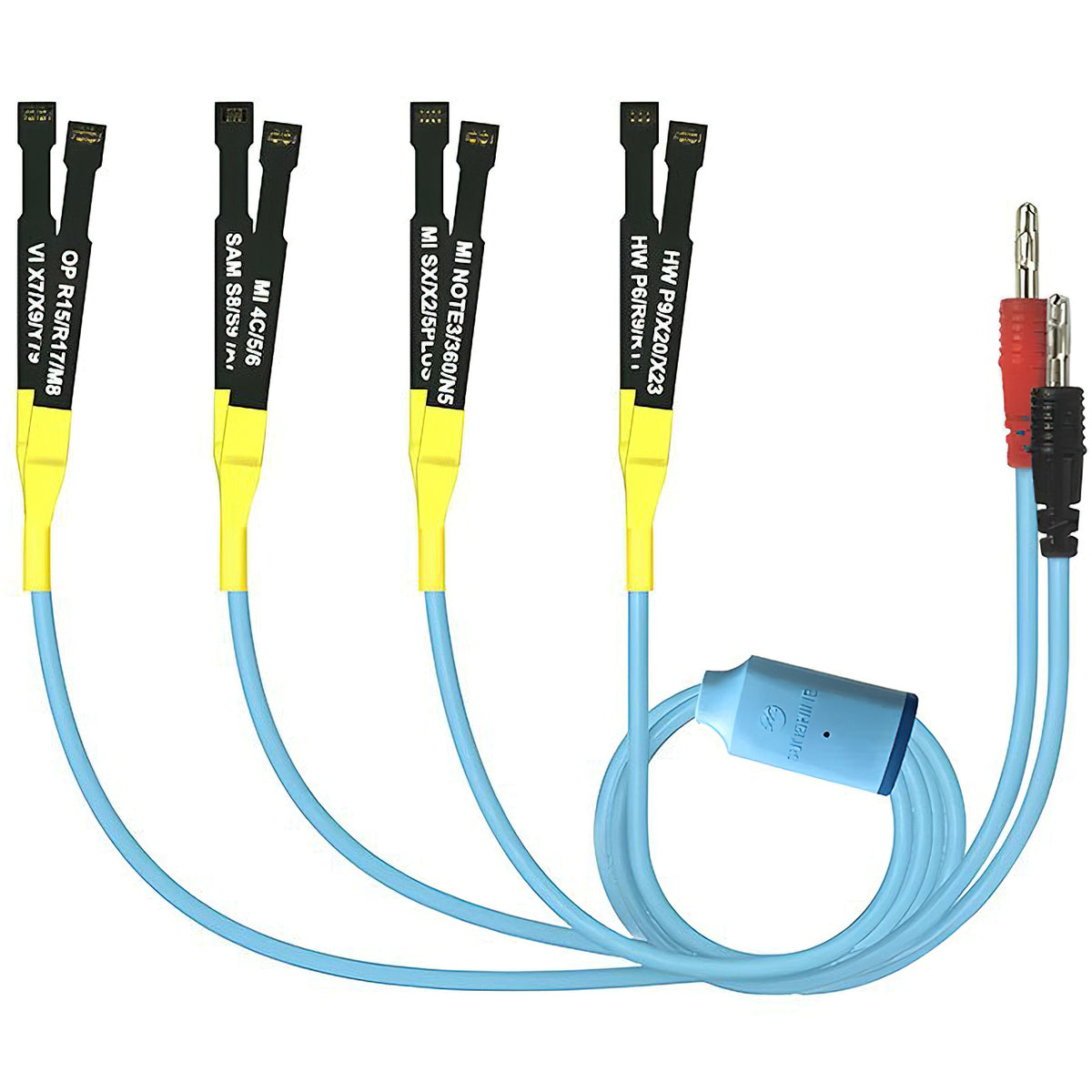 Sunshine SS-905F Power Cable for Android Series