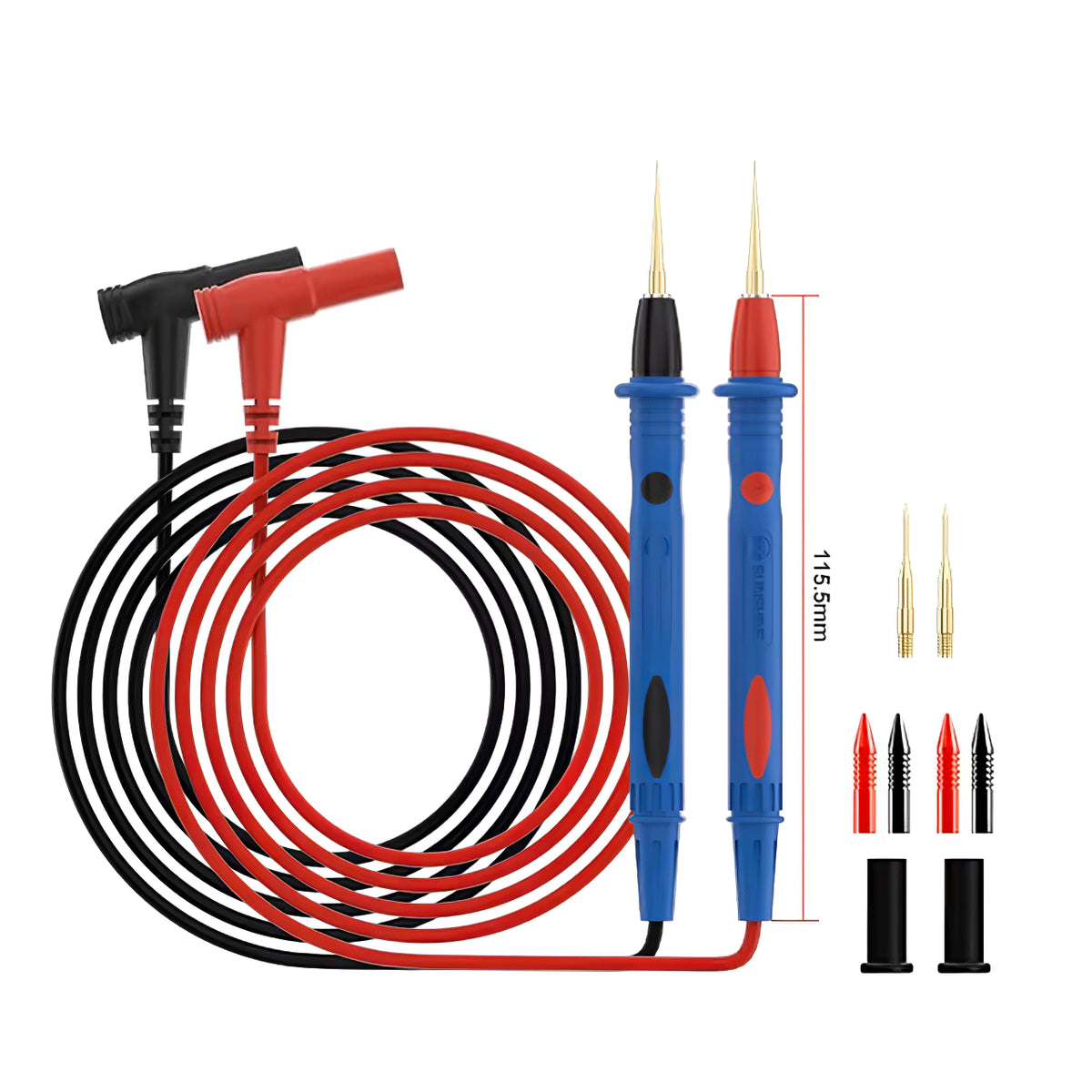 Sunshine SS-024B Test Cable