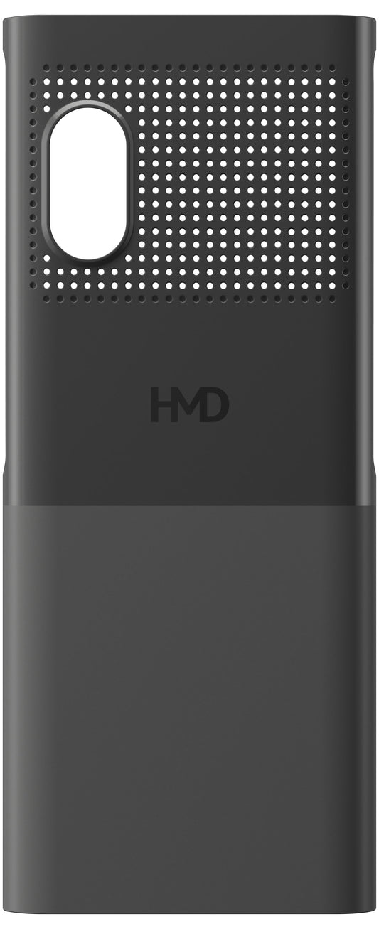 Battery Cover for HMD 150 Music, Gray