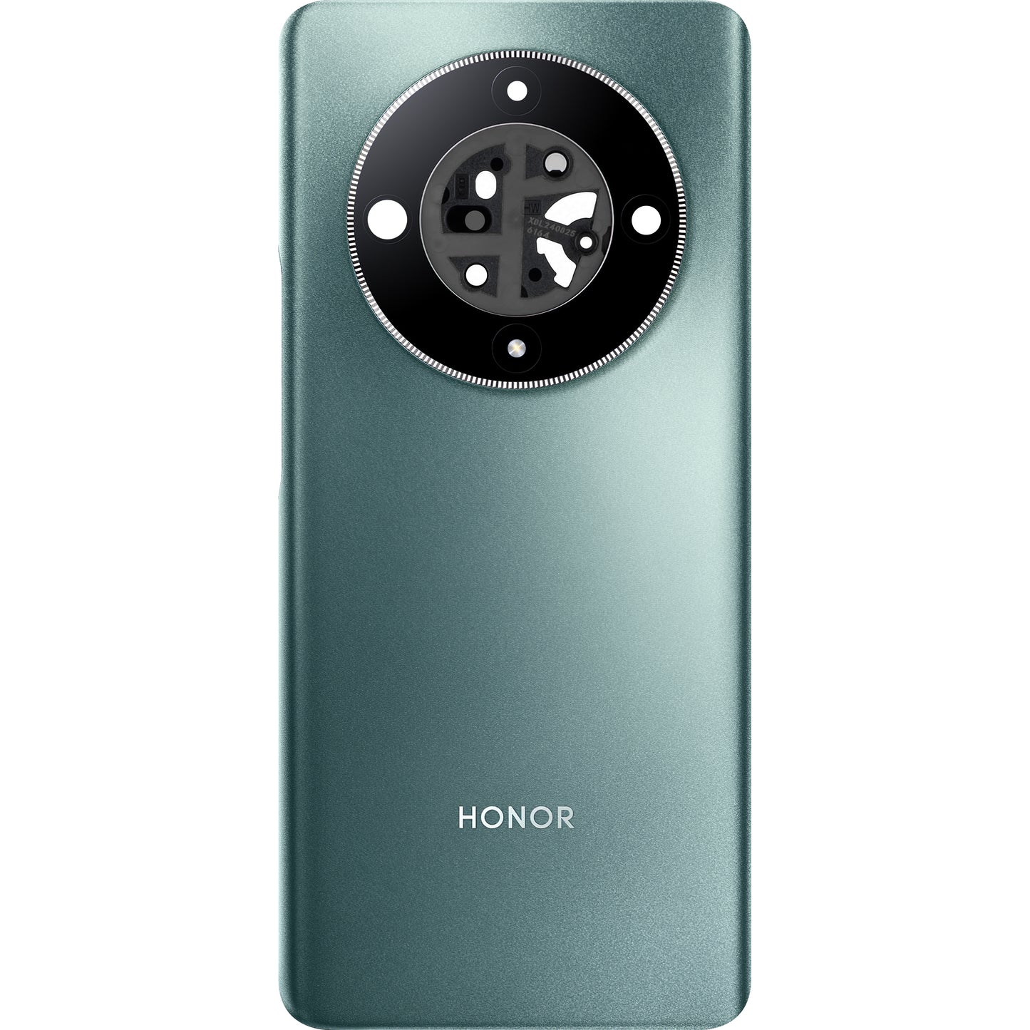 Battery Cover Honor Magic6 Lite, Emerald Green, Service Pack 0235AHJP