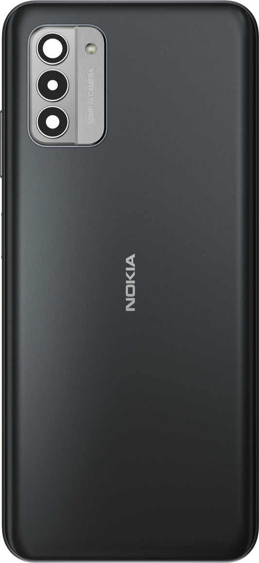 Nokia G42 Battery Cover, Grey, Service Pack 7020154747H001