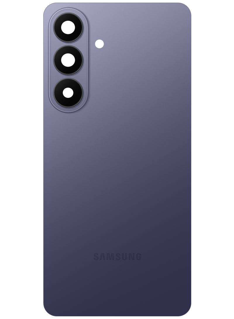 Samsung Galaxy S26 Plus S947 Battery Cover, Purple (Cobalt Violet), Service Pack GH82-39126C