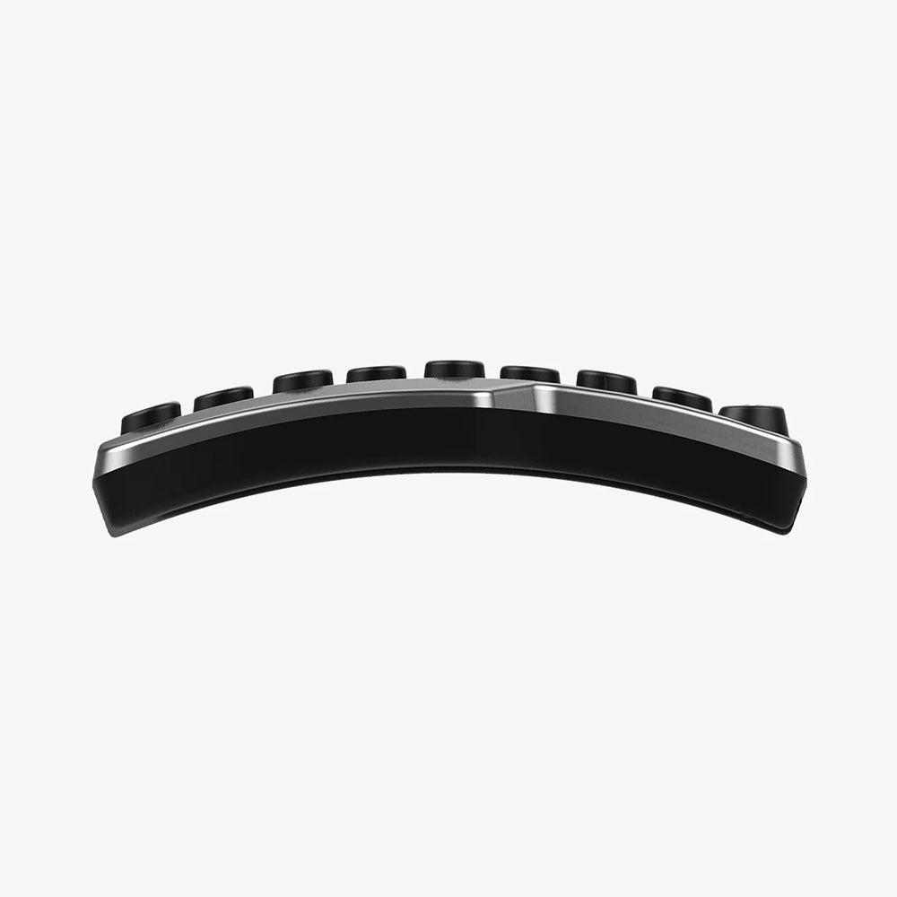 Spigen Stuttgart TO200 Car Pedal Covers for Tesla Y / 3 ACP04510