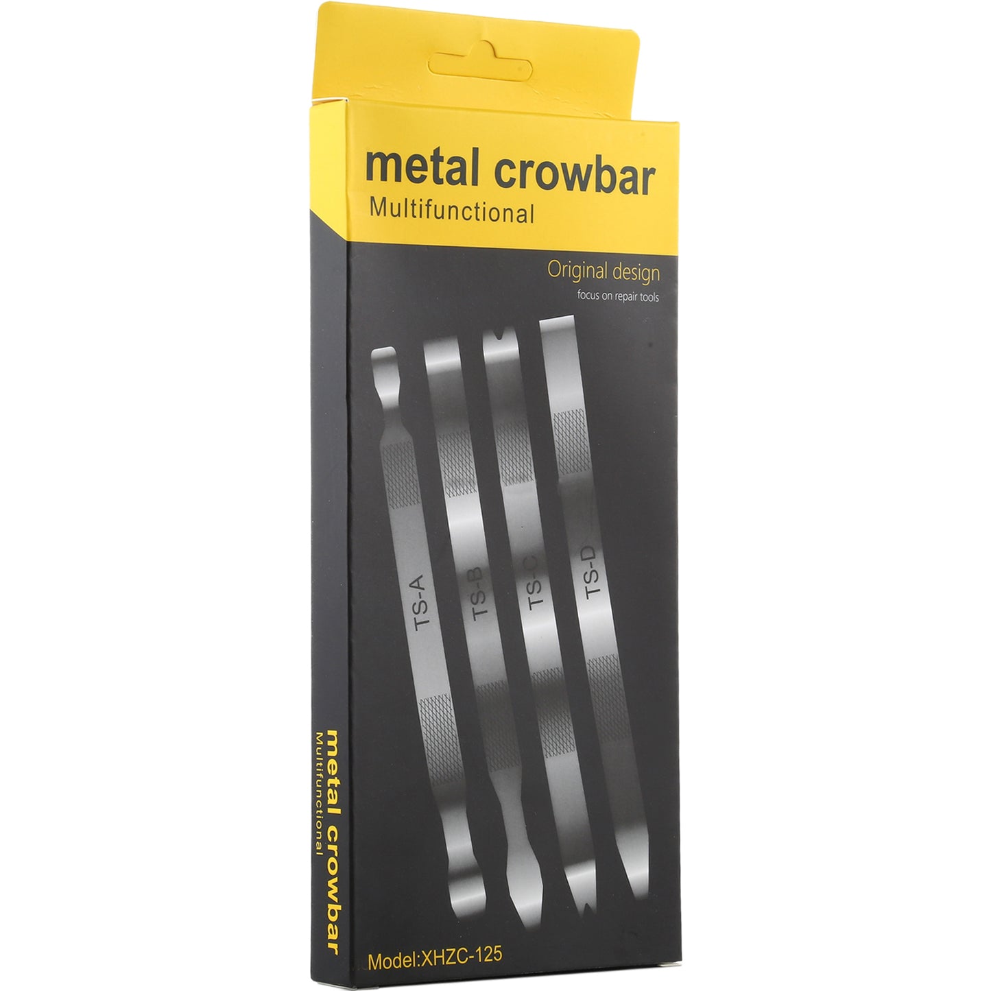 Spatula XHZZC XHZC-125, 4in1