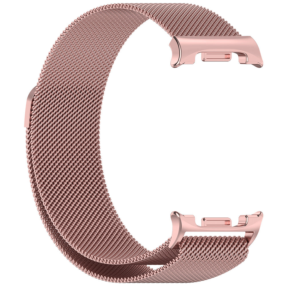 Techsuit W009 Strap for Samsung Galaxy Watch8 / Watch8 Classic Series, Pink
