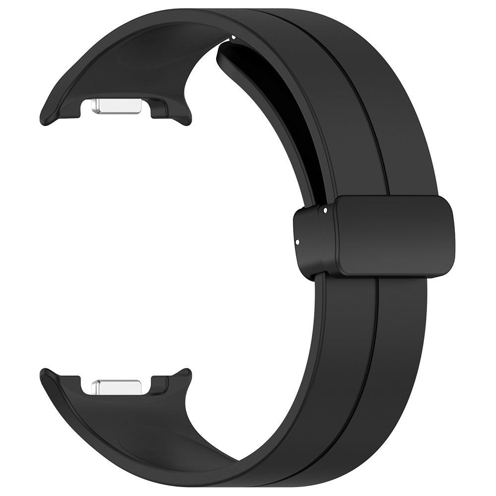 Techsuit W011 Strap for Samsung Galaxy Watch8 / Watch8 Classic Series, Black
