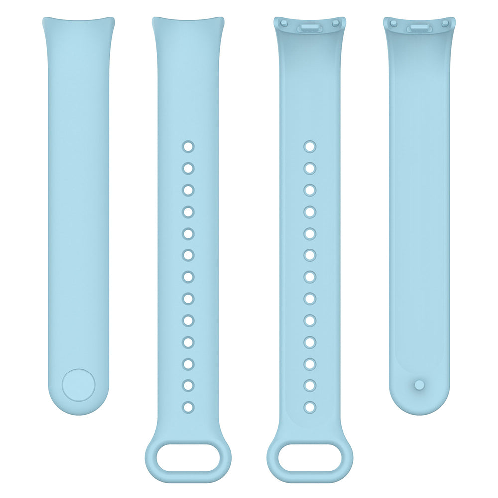 Techsuit W014 Strap for Xiaomi Smart Band 9 / 8, Blue