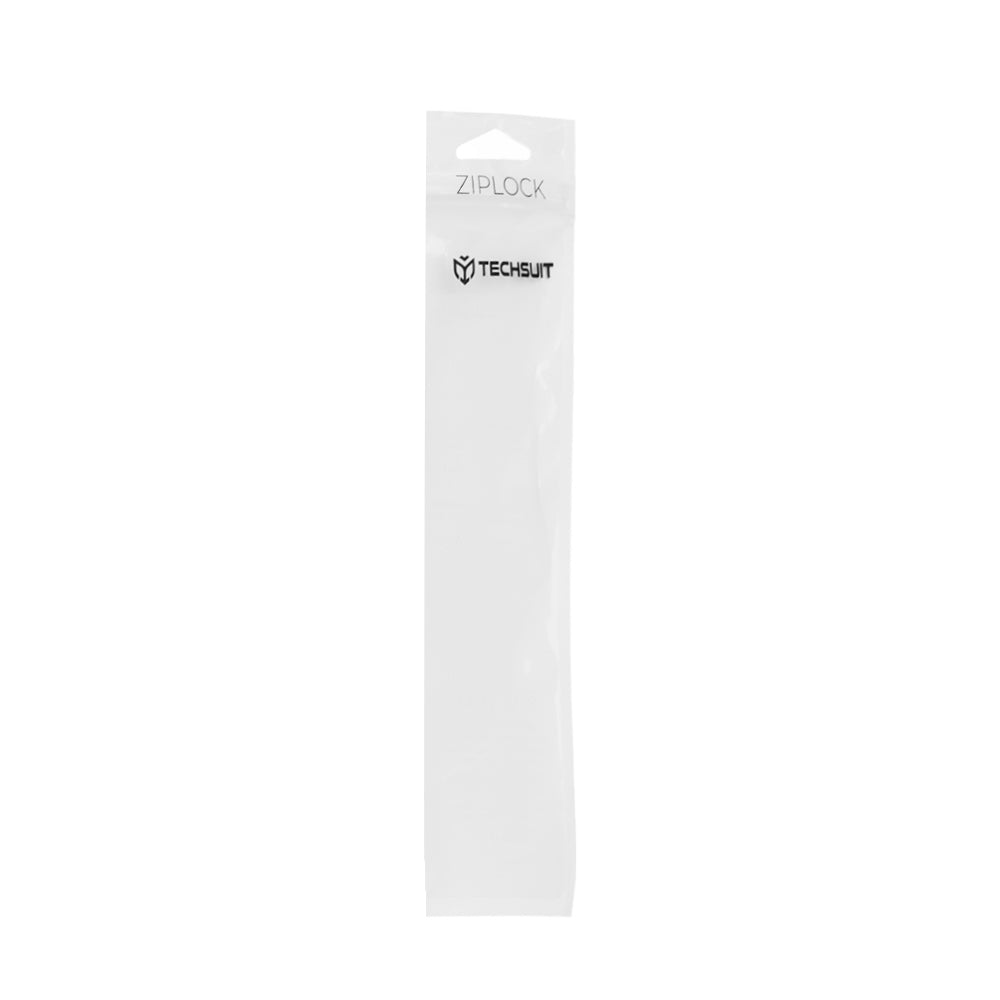 Techsuit W014 Strap for Xiaomi Smart Band 9 / 8, Black
