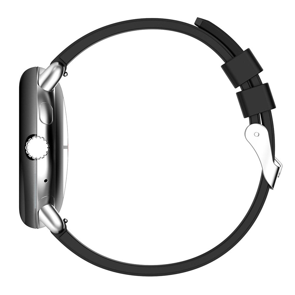 Techsuit W026 Strap for Huawei Watch / Xiaomi Watch Series, 22mm, Yellow