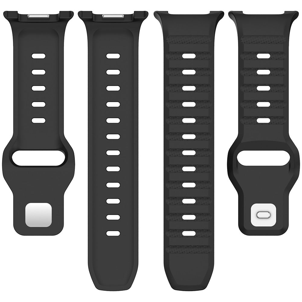 Techsuit W050 Strap for Samsung Galaxy Watch8 / Watch8 Classic Series, Blue