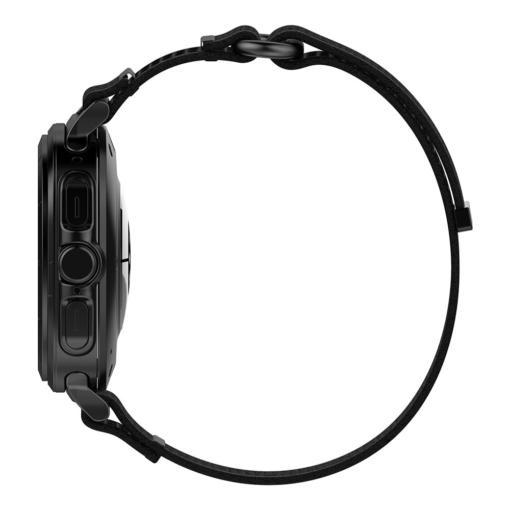 Techsuit W054 Strap for Samsung Galaxy Watch Ultra, Blue Grey