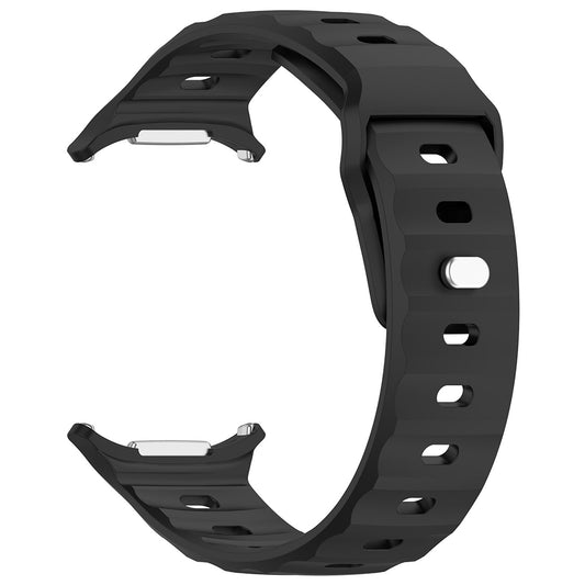 Techsuit W055 Strap for Samsung Galaxy Watch Ultra, Black
