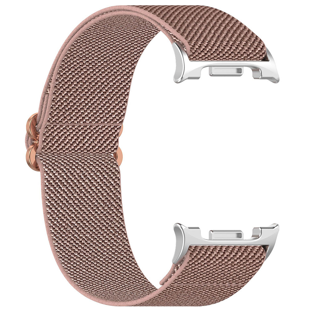 Techsuit W080 Strap for Samsung Galaxy Watch8 / Watch8 Classic Series, Pink