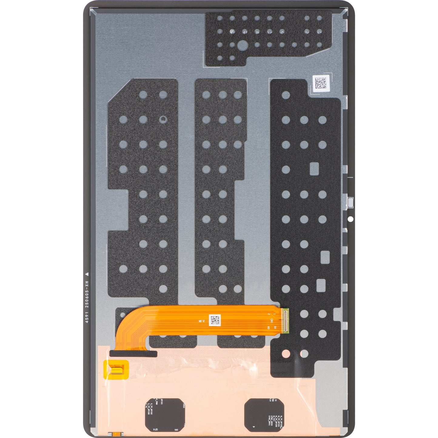 Honor Pad X9a Display with Touchscreen, Grey, Service Pack 0235ANMV