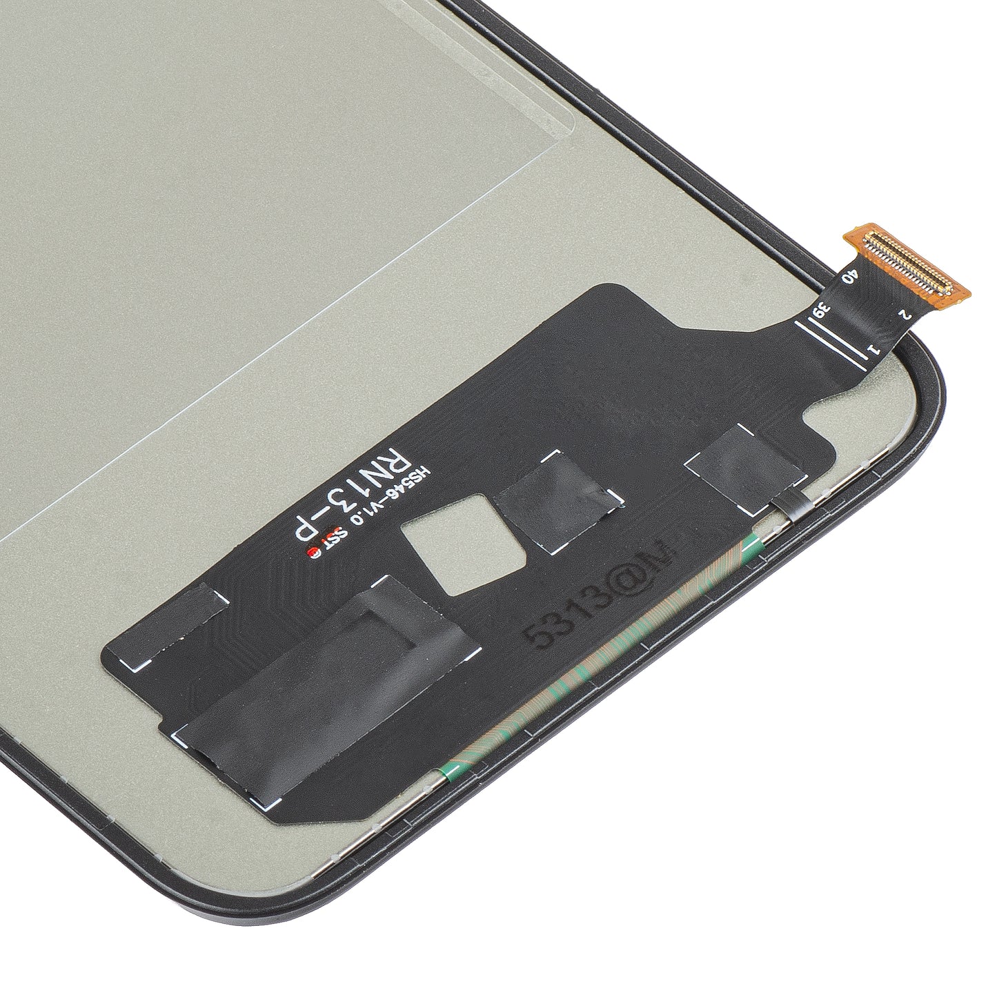 MP Touchscreen Display compatible with Realme 14 Pro+