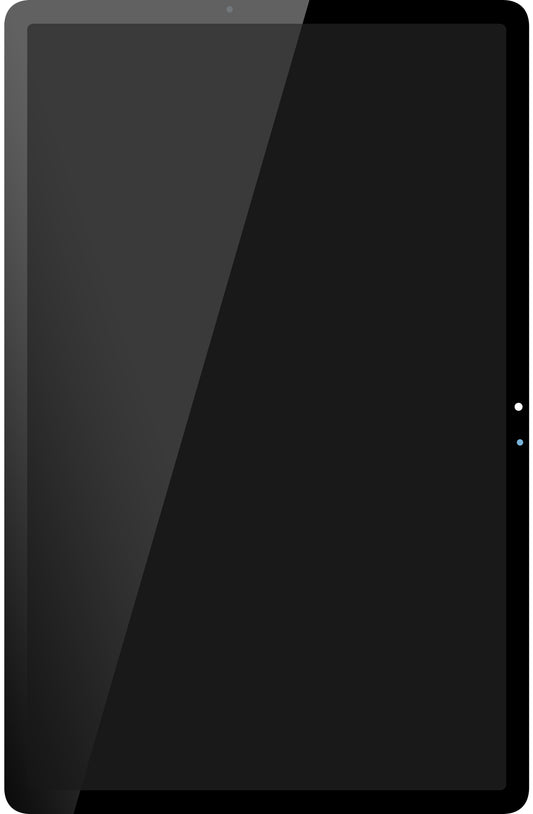 Touchscreen Display Samsung Galaxy Tab S7 FE, Service Pack GH82-25897A