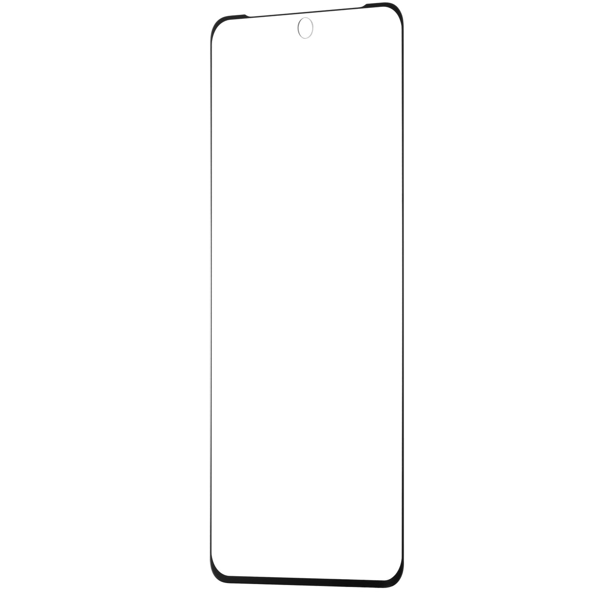 OPC32 Screen Protector for OnePlus Nord CE4 Lite, Tempered Glass, Full Glue, Black 5431101826