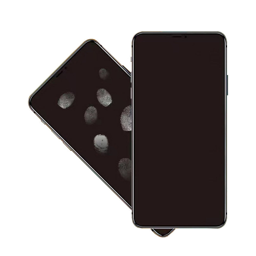 OEM Screen Protector for Samsung Galaxy S26 Plus S947, Tempered Glass, Full Glue, 6D, Black
