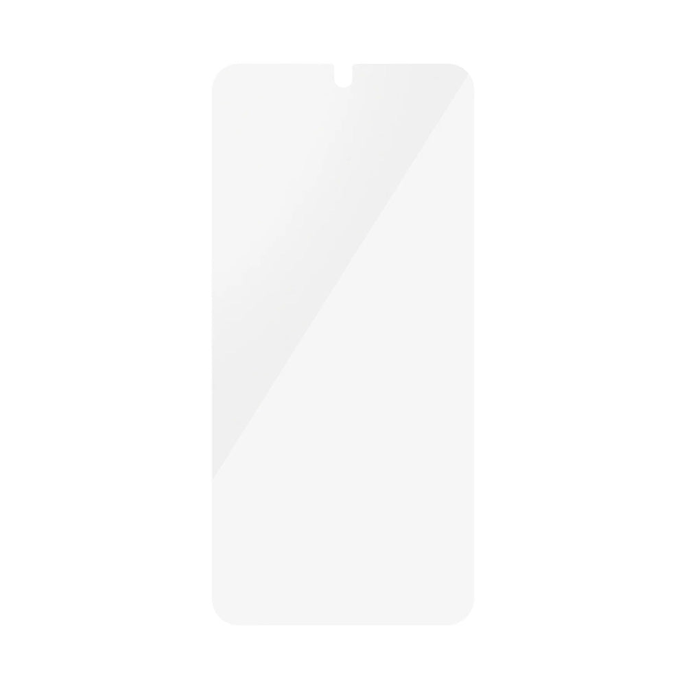 PanzerGlass Safe Screen Protector. Ultra-Wide Fit EasyAligner for Samsung Galaxy S25 S931 / S24 S921, Tempered Glass, Full Glue