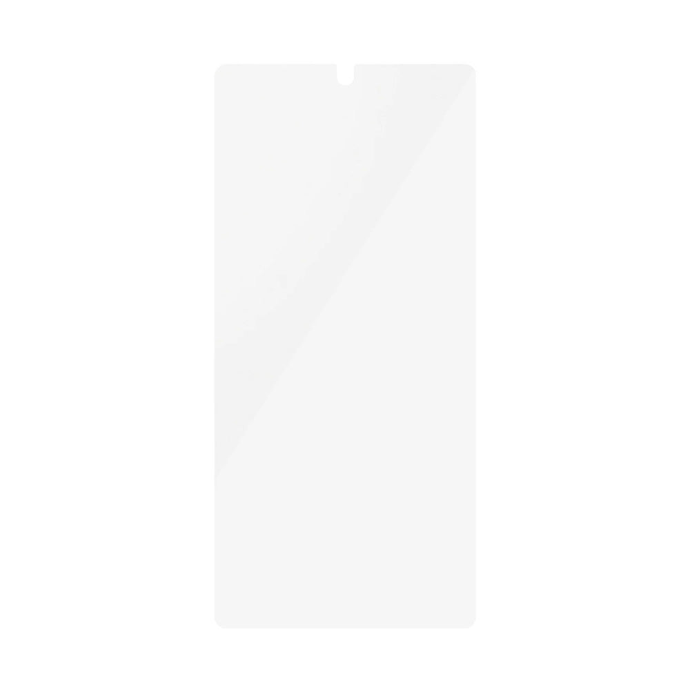 PanzerGlass Ultra-Wide Ceramic EasyAligner Screen Protector for Samsung Galaxy S25 Ultra S938, Tempered Glass, Full Glue