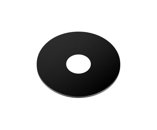 HMD Arc / Key Rear Camera Glass, Wide, Service Pack 5004001203SH0