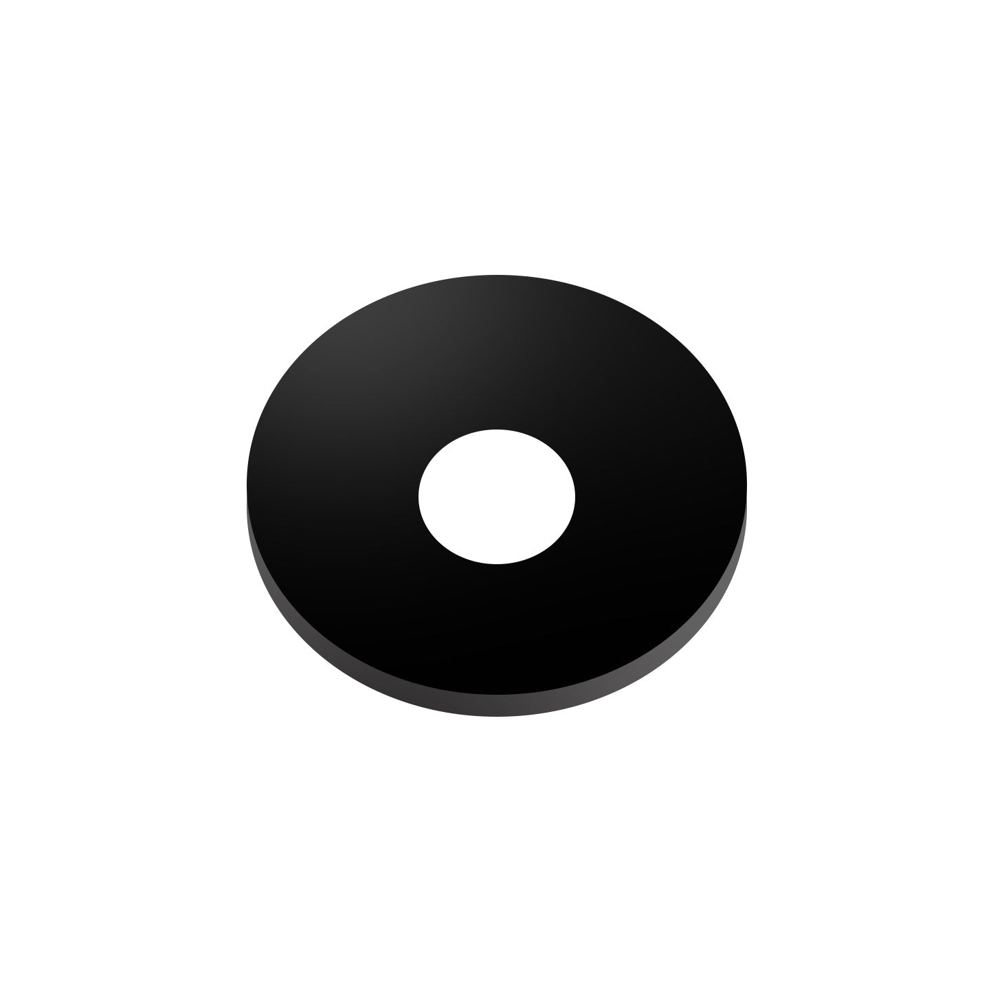 Rear Camera Lens for NOKIA 6310 (2024), Black