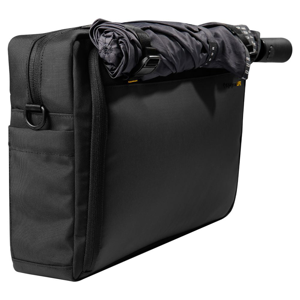 Spigen Klasden Bag for 16inch Laptop, Black AFA09540