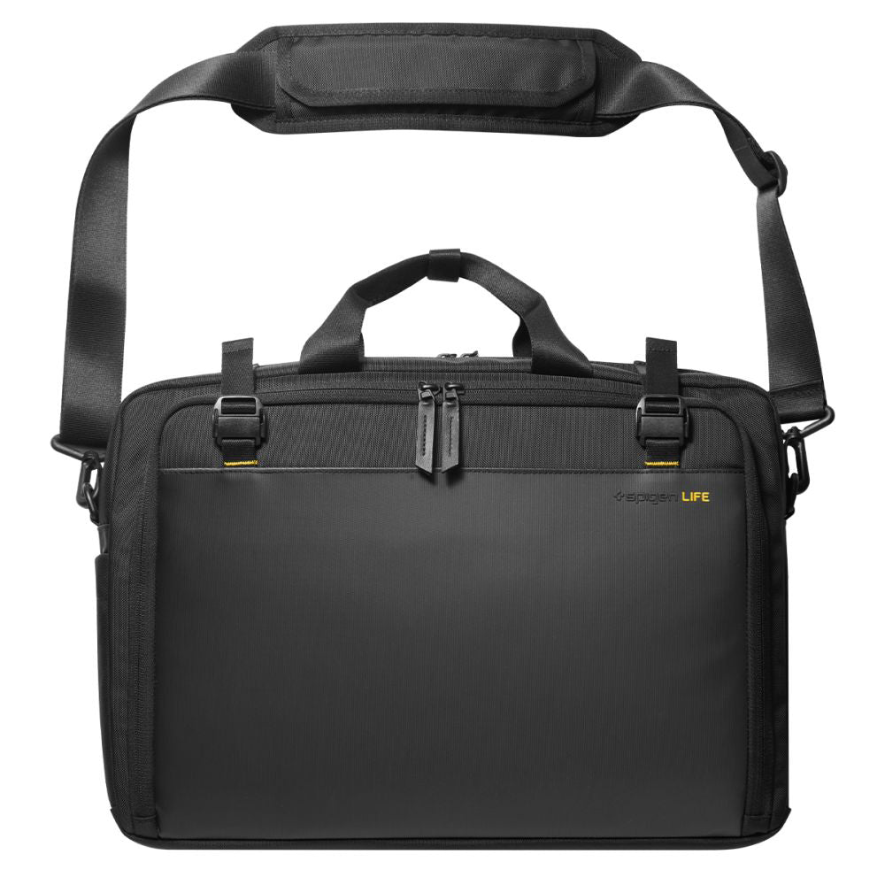 Spigen Klasden Bag for 16inch Laptop, Black AFA09540