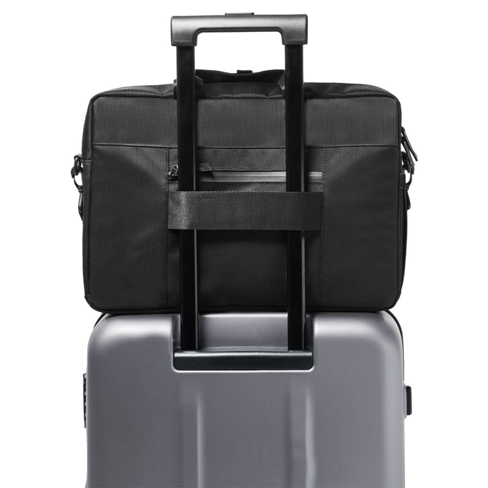 Spigen Klasden Bag for 16inch Laptop, Black AFA09540