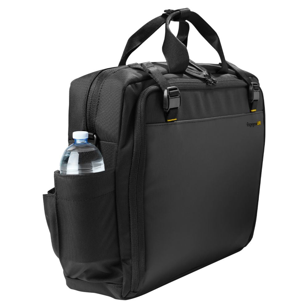 Spigen Klasden Bag for 16inch Laptop, Black AFA09540
