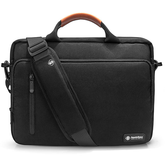 Tomtoc Bag for 16-inch Laptop, Black