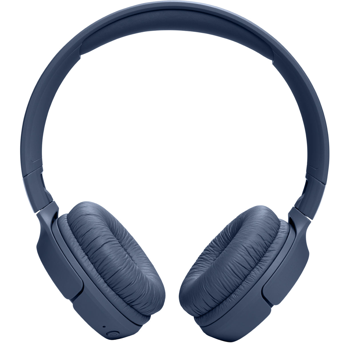 Handsfree Bluetooth JBL Tune 520BT, MultiPoint, A2DP, Blue JBLT520BTBTBLU