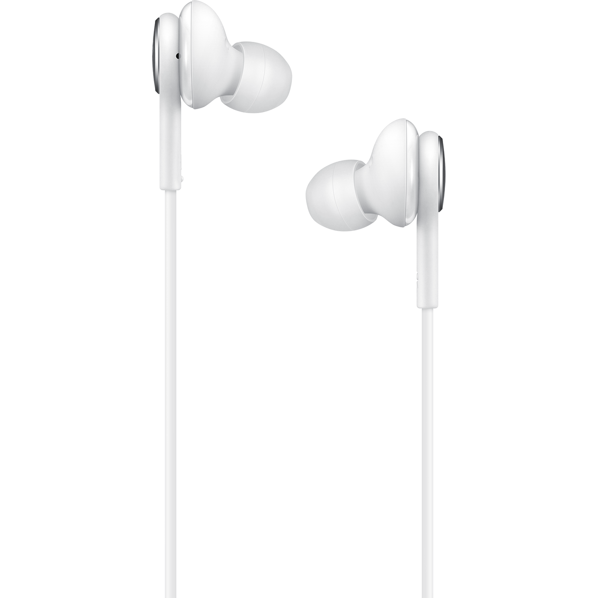 Handsfree USB-C Samsung IC100BW, White GP-TOU021CSKWW