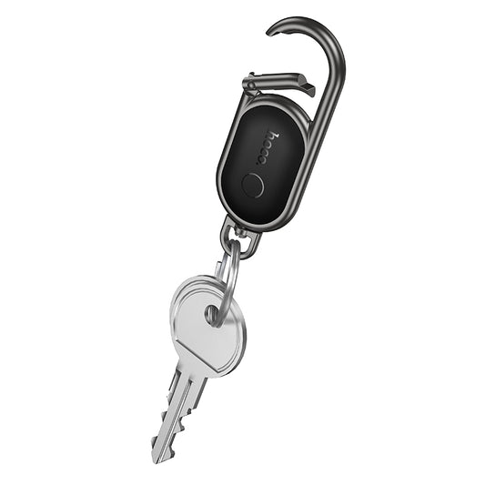 HOCO SmartTag E91J for iOS Series, Black