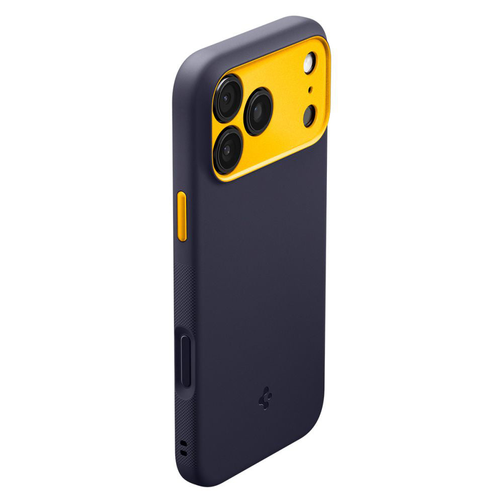 MagSafe Case for Apple iPhone 17 Pro, Spigen, Caseology Nano Pop, Mov ACS10326