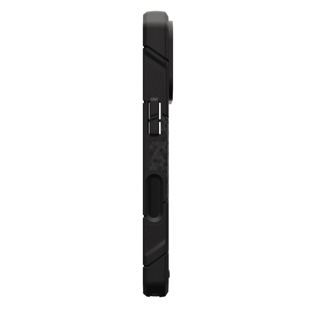 MagSafe Case for Apple iPhone 18 Pro / 17 Pro, Urban Armor Gear, Monarch Pro Kevlar, Navy Blue