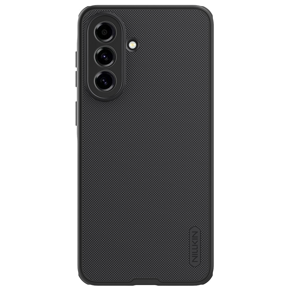 MagSafe Case for Samsung Galaxy A57 5G, Nillkin, Super Shield Pro, Satin Black