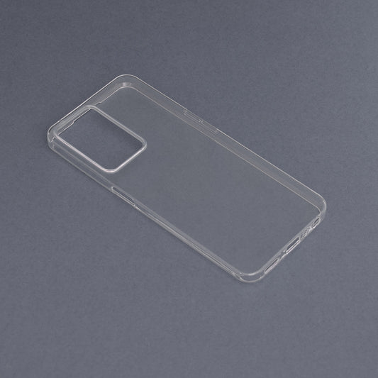 Case for Oppo A57 4G / A57s / Oneplus Nord N20 SE, Techsuit, Clear, Transparent