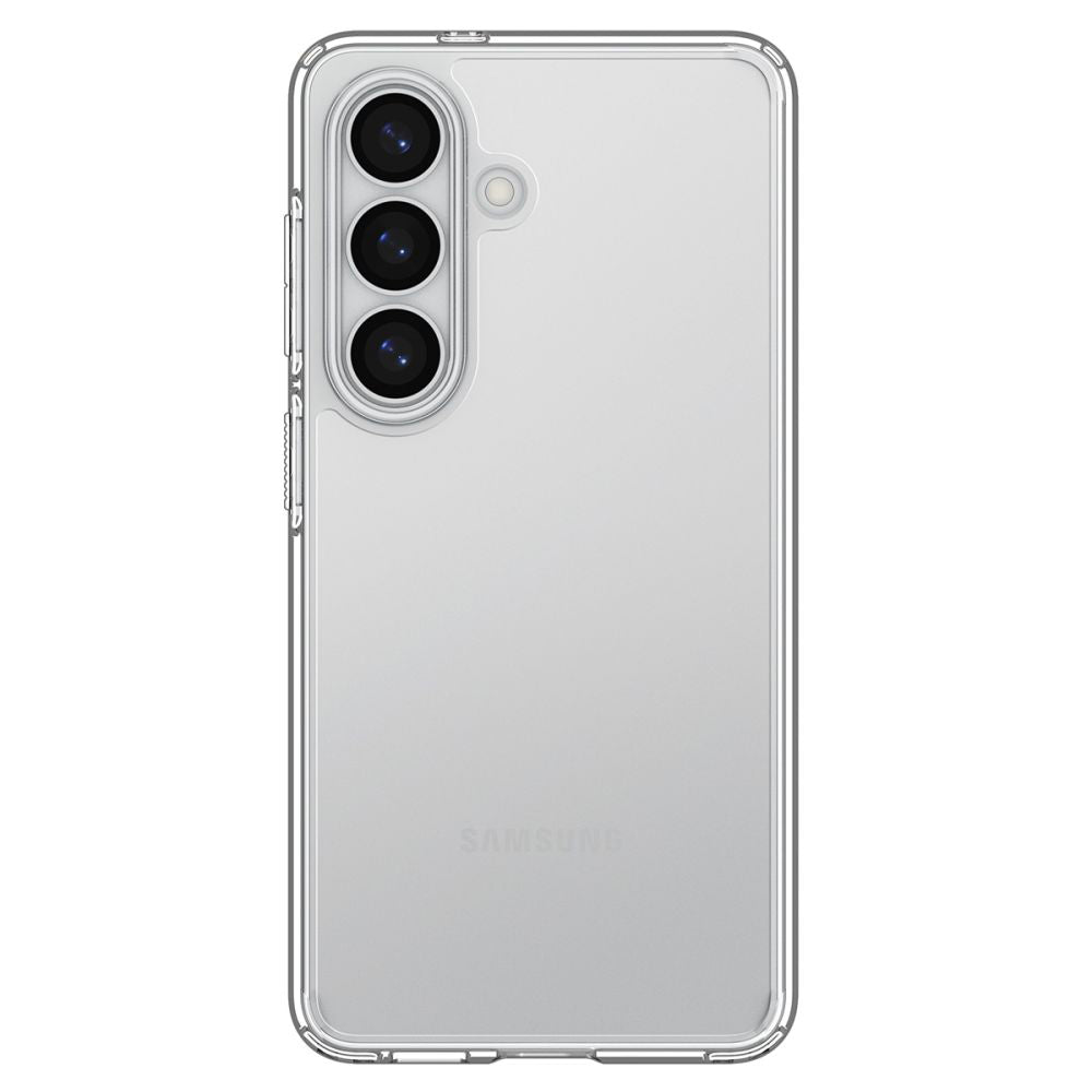Case for Samsung Galaxy S26 Plus S947, Spigen, Ultra Hybrid, Transparent ACS10707