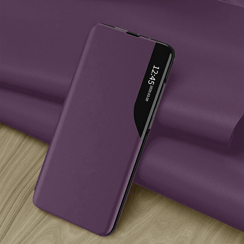 Case for Samsung Galaxy S26 Plus S947, Techsuit, eFold, Purple