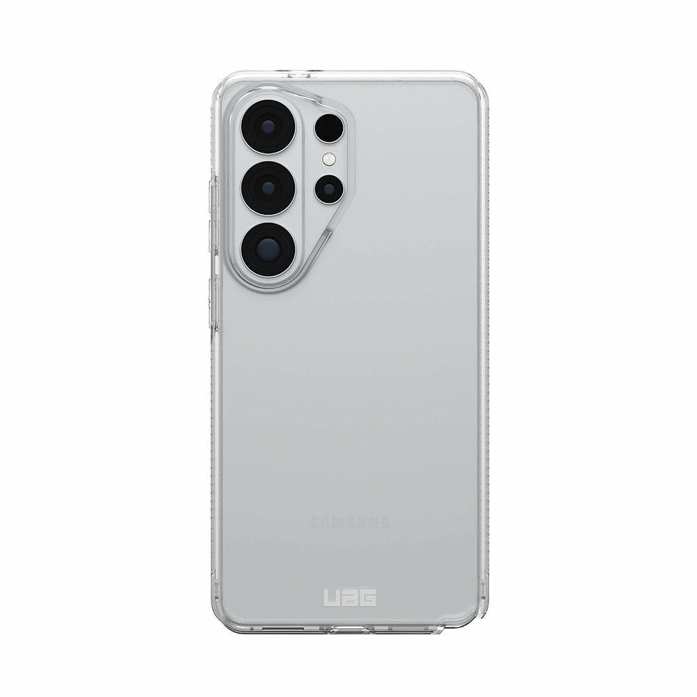 Case for Samsung Galaxy S26 Ultra S948, Urban Armor Gear, Plyo, Transparent