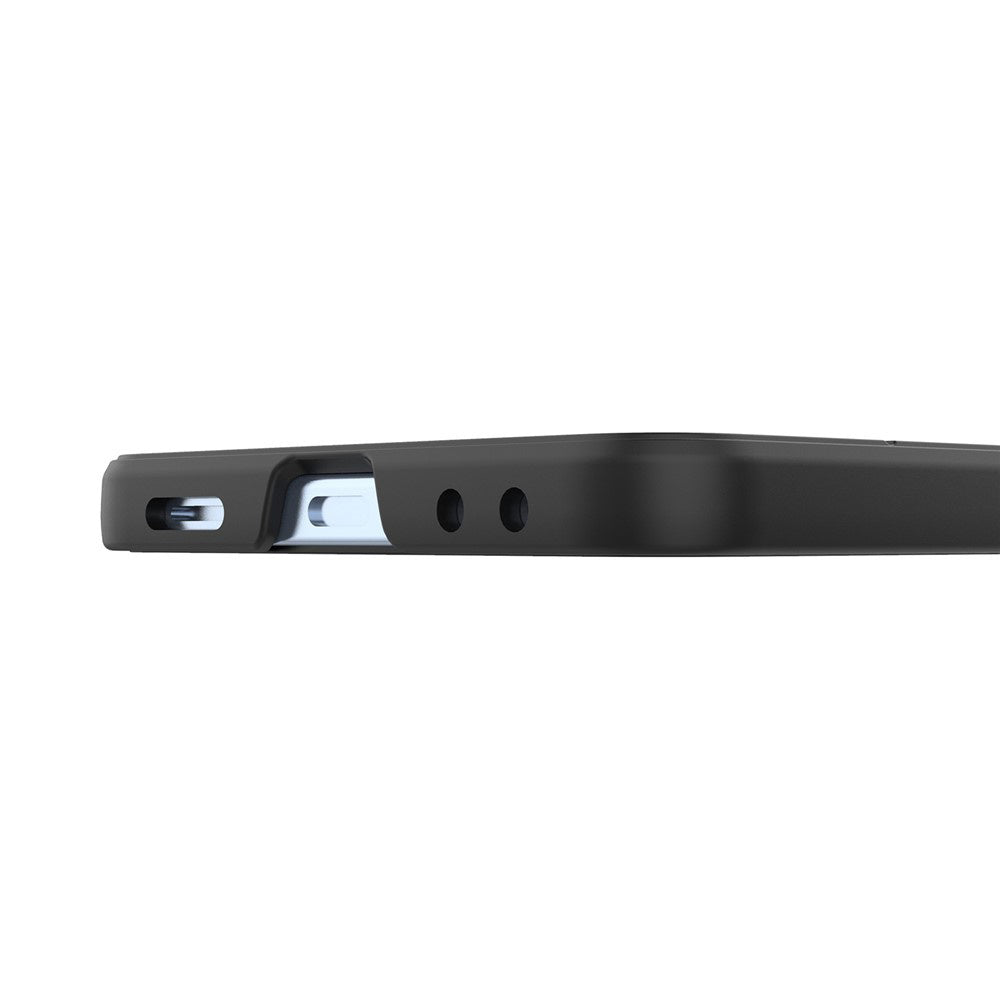 Case for Samsung Galaxy Z Flip7 F766, Techsuit, Magic Shield, Purple