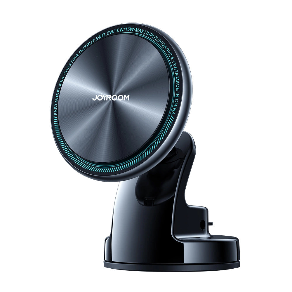 Joyroom JR-ZS290 Wireless Car Charger JR-ZS290, 15W, 1.67A, Silver