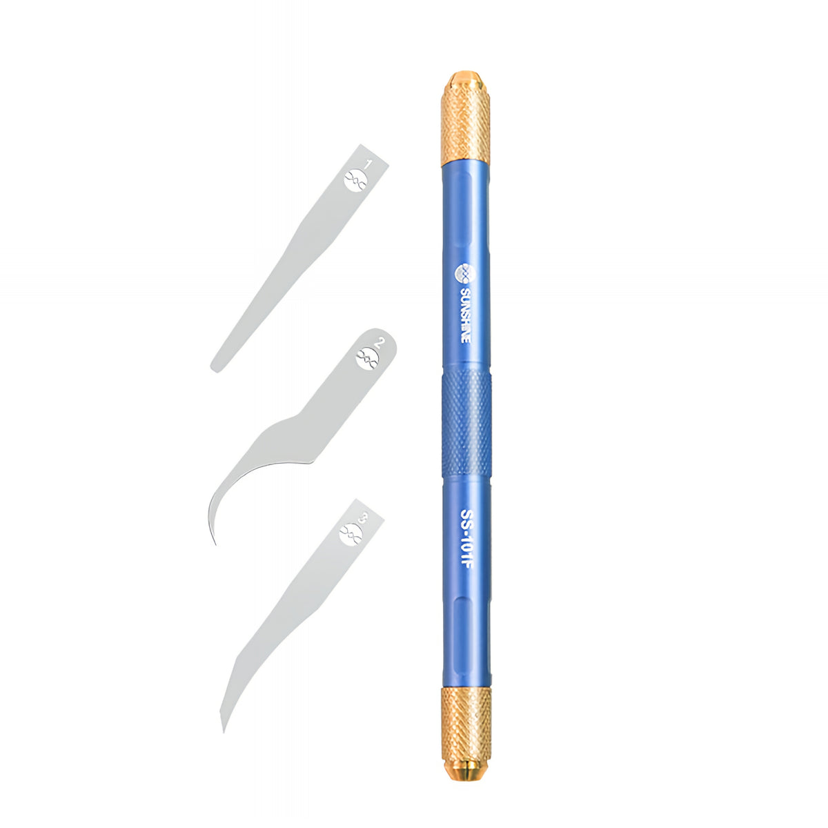 BGA Tool Sunshine SS-101F